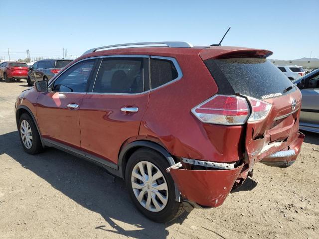 KNMAT2MT4GP632495 Nissan ROGUE S