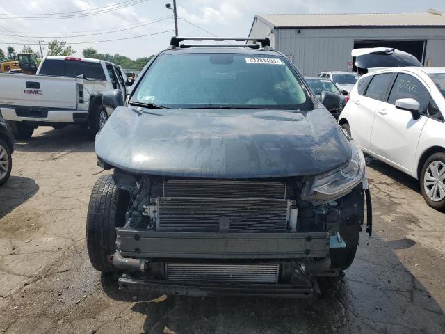 KL7CJLSBXJB682334 Chevrolet TRAX 1LT