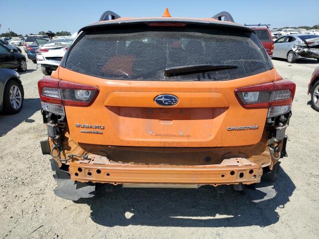 JF2GTAMC5LH231189 Subaru Crosstrek Limited