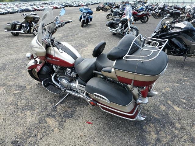 2003 YAMAHA XVZ13 TF JYAVP04E53A006605