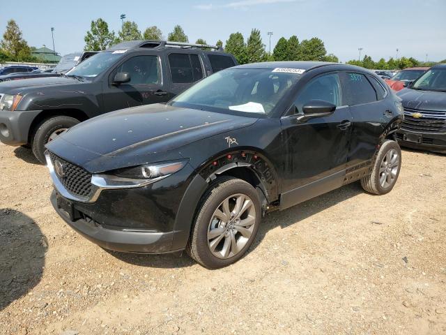 2022 Mazda CX-30 Select