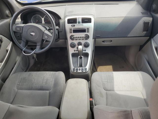 2CNDL13F566204030 | 2006 Chevrolet equinox ls