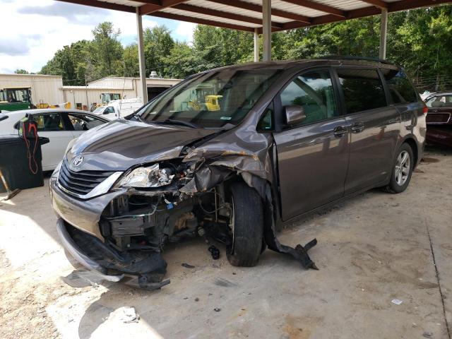 2014 Toyota Sienna LE