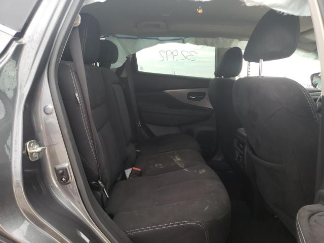 5N1AZ2AJ5LN168684 Nissan MURANO S