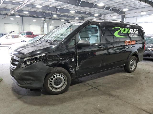 2018 MERCEDES-BENZ METRIS - WD3PG2EA3J3444586