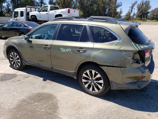 4S4BSANC8F3302831 Subaru Outback 2.5i Limited