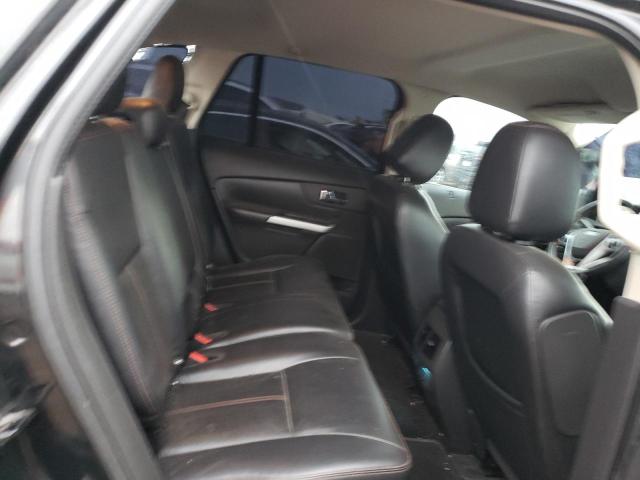2FMDK3KC7EBA19845 Ford Edge Limited