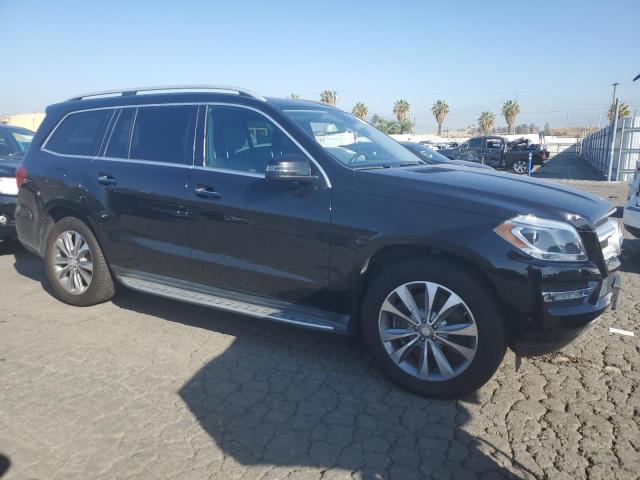 VIN 4JGDF7CE9DA229725 2013 Mercedes-Benz GL-Class, ... no.4