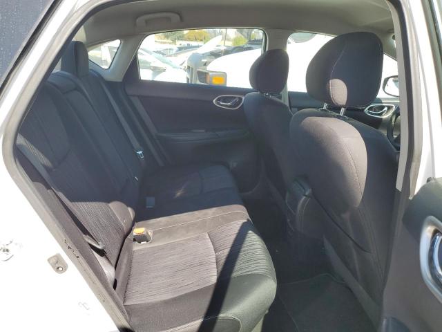 3N1AB7AP7HL717256 Nissan SENTRA S
