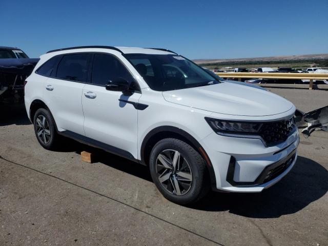 5XYRH4LFXPG171852 KIA SORENTO EX