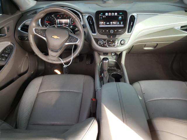 2018 CHEVROLET MALIBU LT - 1G1ZD5ST7JF121566