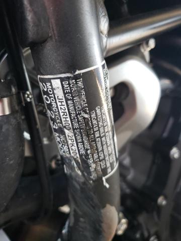 2023 HONDA NC750 XD JH2RH0912PK200055