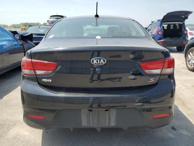 3KPA24AD3LE354288 Kia Rio LX 6