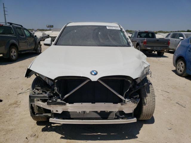 5UXTY5C04L9C85270 2020 BMW X3, photo no. 5