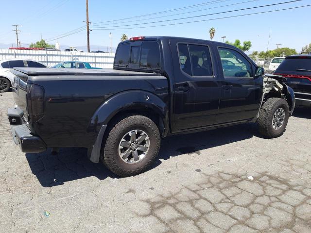 1N6AD0EV5HN769473 Nissan FRONTIER S