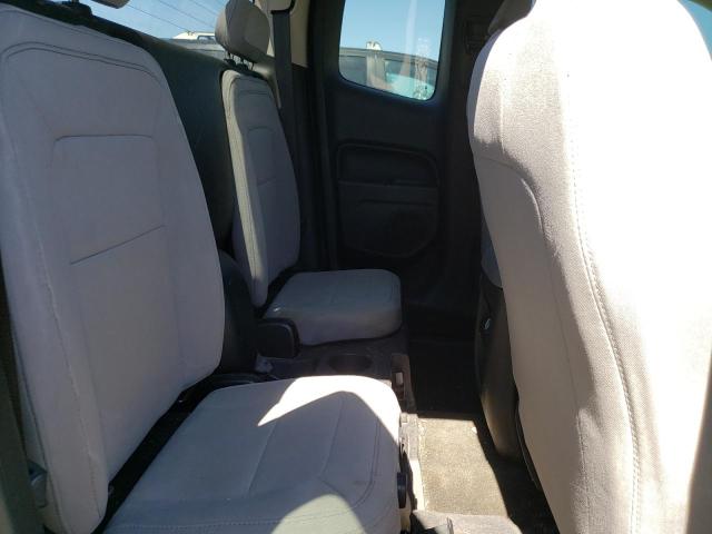 1GTH6BEA3G1124038 GMC CANYON