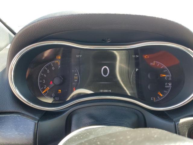 1C4RJEAG4FC808551 Jeep Grand Cherokee Laredo