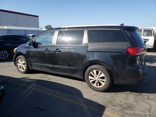 KNDMB5C13F6059045 KIA SEDONA LX