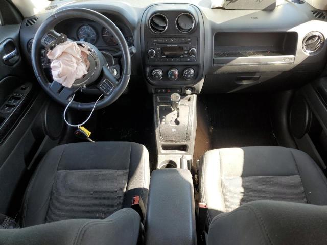 1C4NJPFBXED660650 Jeep Patriot Latitude