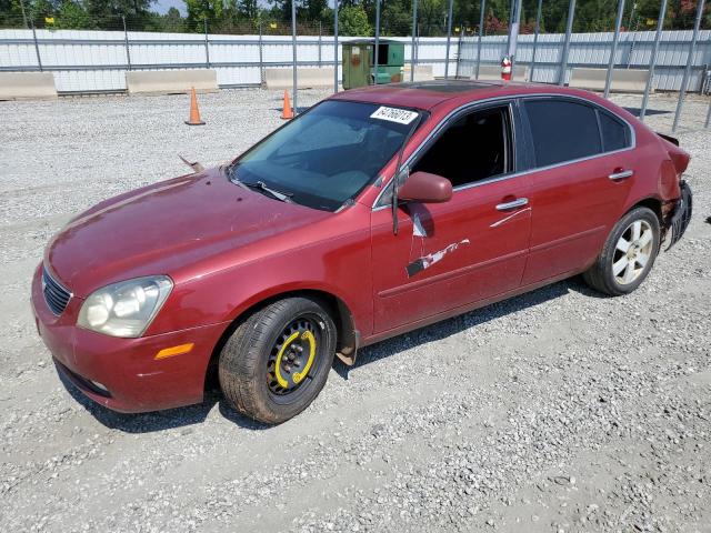 2007 Kia Optima LX