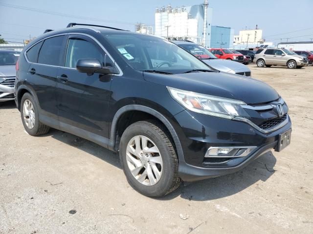 Vin: 3czrm3h53gg704433, lot: 64794293, honda crv ex 20164