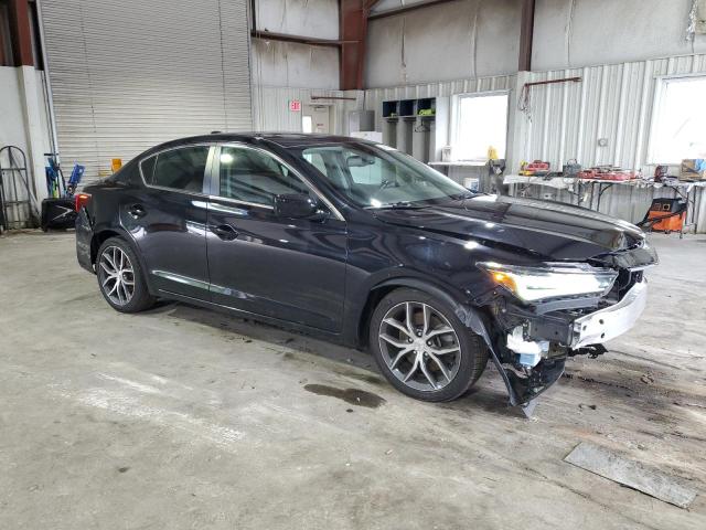 19UDE2F72MA006001 Acura Ilx Premium