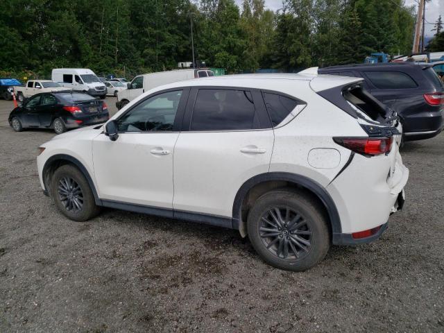 JM3KFBCM7L1787178 Mazda Cx-5 Touring