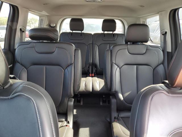 1C4RJJBG4M8115499 Jeep Grand Cherokee L Limited