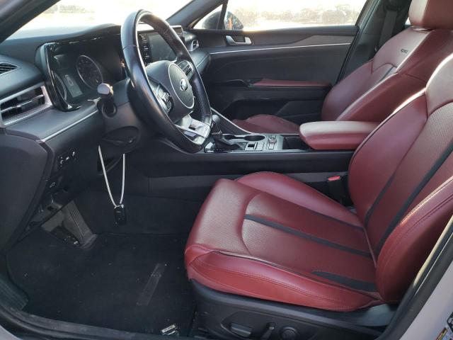 5XXG64J25MG024495 KIA K5 GT LINE