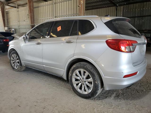 LRBFXBSA5HD068918 Buick Envision Essence