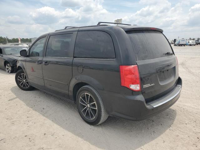 2C4RDGEG6HR863591 Dodge Grand Caravan Gt