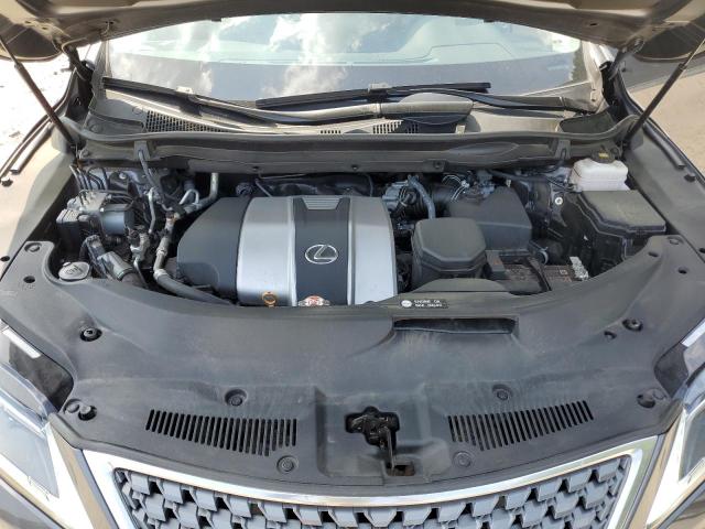 2T2HZMAA8LC178283 Lexus RX 350