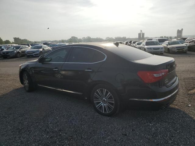 KNALN4D77E5139403 KIA Cadenza Premium