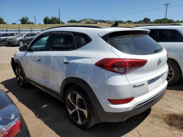 Vin: km8j3ca24gu071763, lot: 64648563, hyundai tucson limited 20162