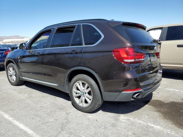 VIN 5UXKR0C50E0K44890 2014 BMW X5, Xdrive35I no.2