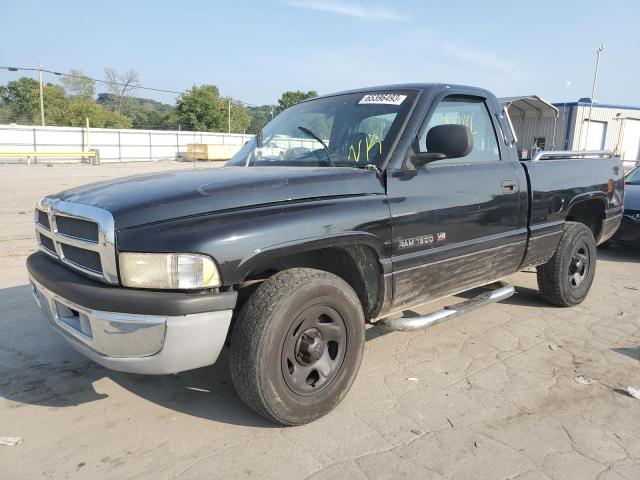 2001 Dodge Ram 1500 