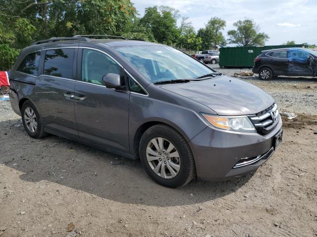 5FNRL5H31GB043350 2016 HONDA ODYSSEY, photo no. 4