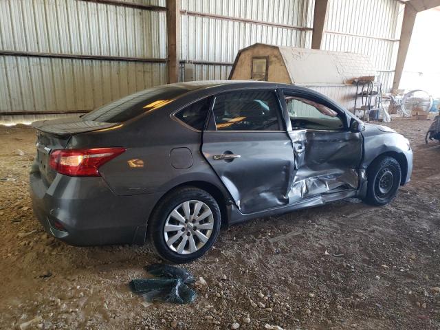 3N1AB7AP2KY280499 Nissan SENTRA S