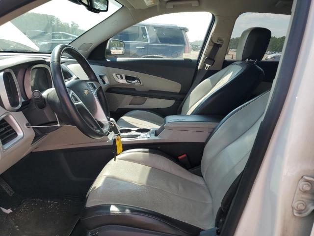 2015 CHEVROLET EQUINOX LT - 1GNALDEK9FZ140900