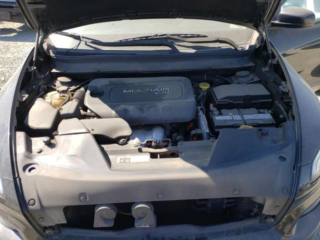1C4PJMAB2GW118299 Jeep Cherokee Sport
