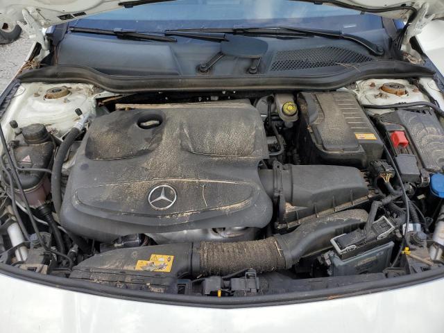 WDDSJ4EB4HN417293 | 2017 MERCEDES-BENZ CLA 250