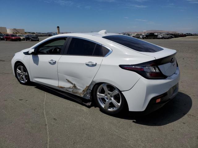 VIN 1G1RC6S55HU148636 2017 Chevrolet Volt, LT no.2