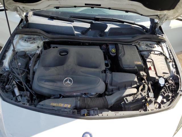 WDDSJ4EB0FN179004 Mercedes-Benz CLA 250