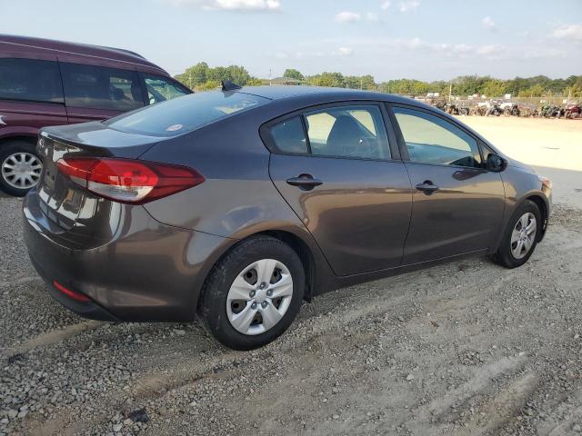 3KPFK4A78HE147970 KIA FORTE LX