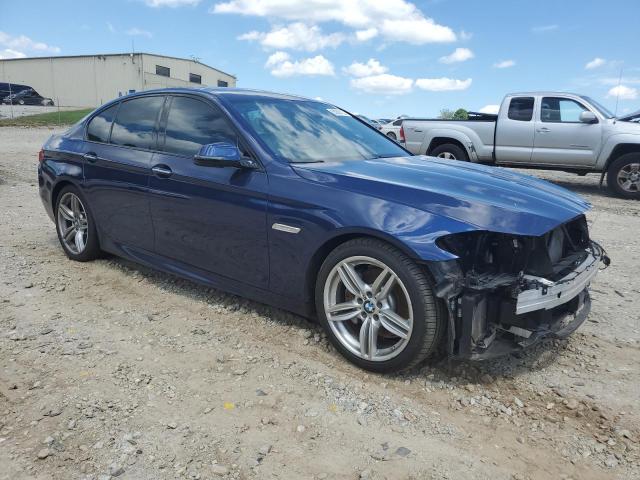 WBA5B1C52GG131653 BMW 535 I