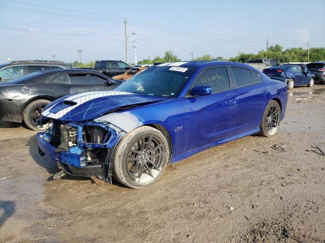 Vin: 2c3cdxgj7mh528407, lot: 62756723, dodge charger scat pack 2021 img_1
