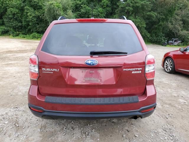 2015 SUBARU FORESTER JF2SJAFC5FH818364