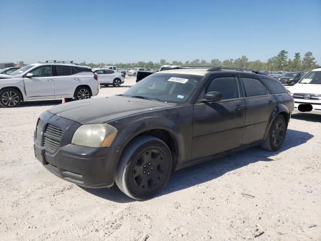 2006 Dodge Magnum SE