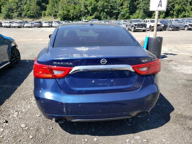 1N4AA6AP6JC362226 Nissan Maxima 3.5s