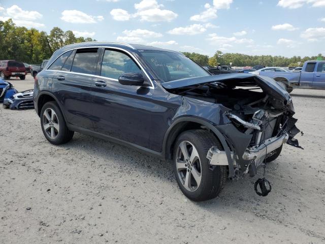 W1N0G8EB6NG100633 Mercedes-Benz Glc 300 4matic